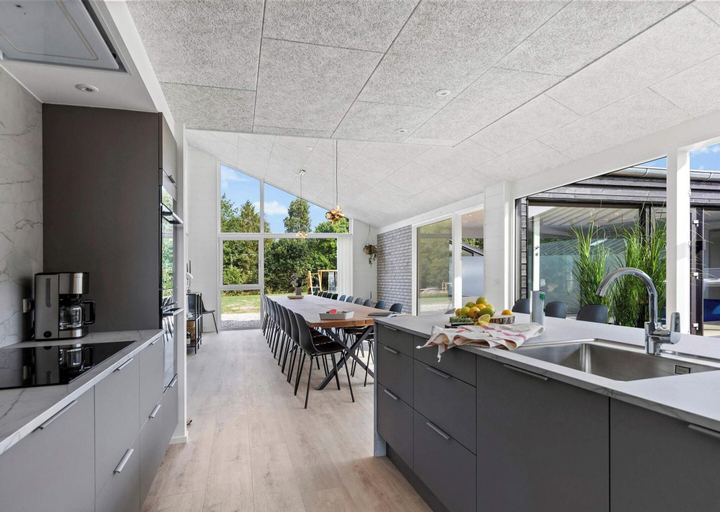 Others 5, 5 Star Holiday Home in Glesborg, Norddjurs