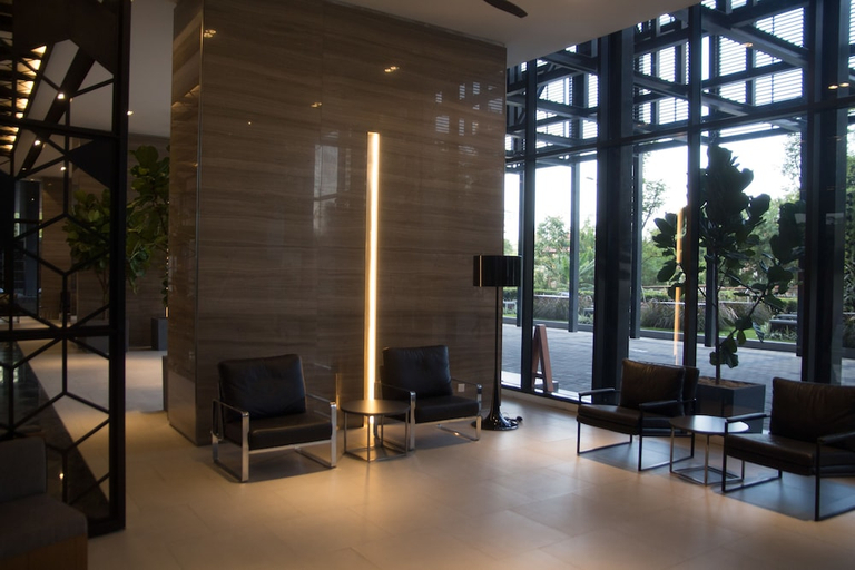 Public Area 2, Expressionz Professional Suites by Rafiq, Kuala Lumpur