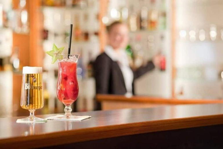 Food & Drinks 5, Guesthouse Fernblick, Heilbronn