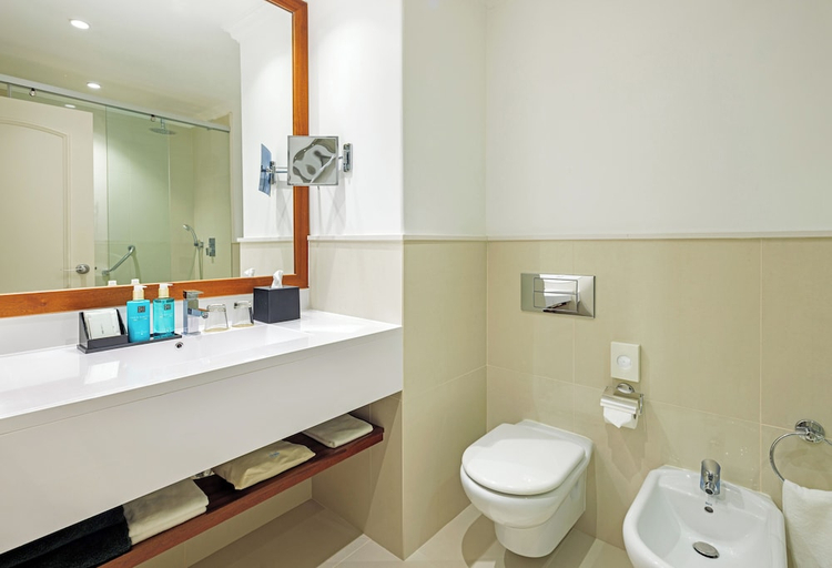 Bathroom 4, PortoBay Blue Ocean, Albufeira