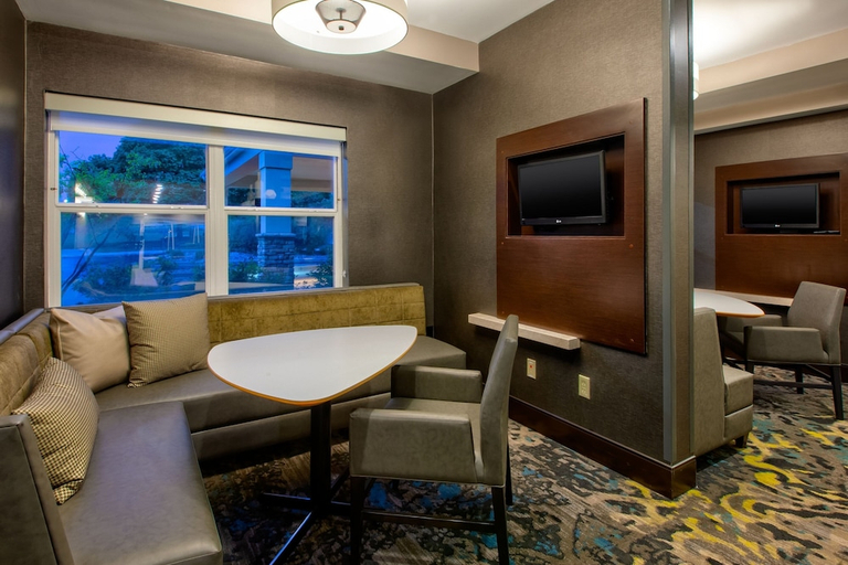 Public Area, Residence Inn by Marriott Ann Arbor North, Washtenaw
