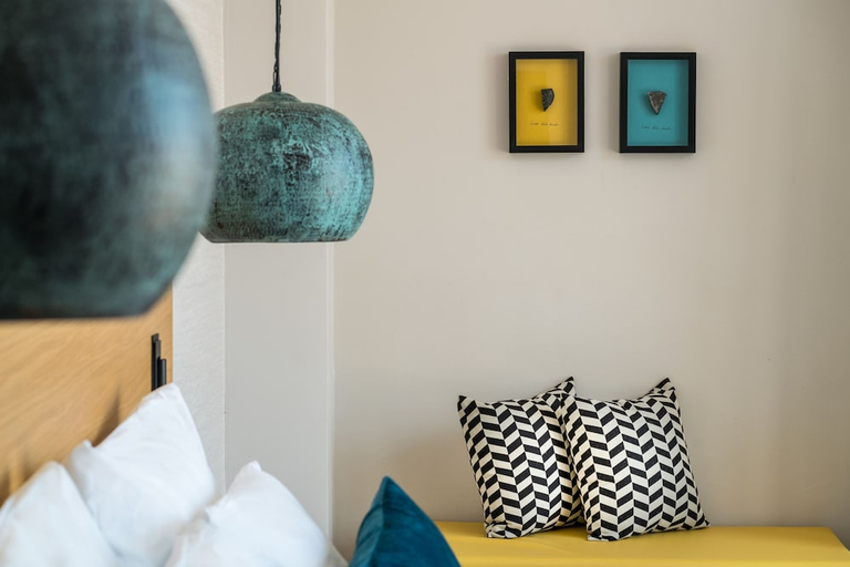 Bedroom 4, Prima Galil