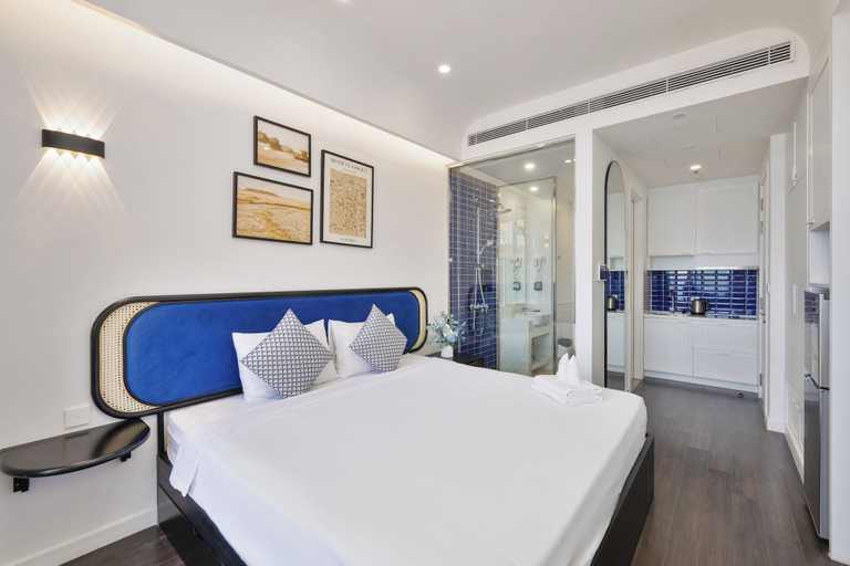 Room 2, The Sunset Home Phu Quoc, Phú Quốc