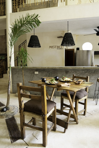 Food & Drinks 5, Koos Hotel Boutique Tulum, Cozumel