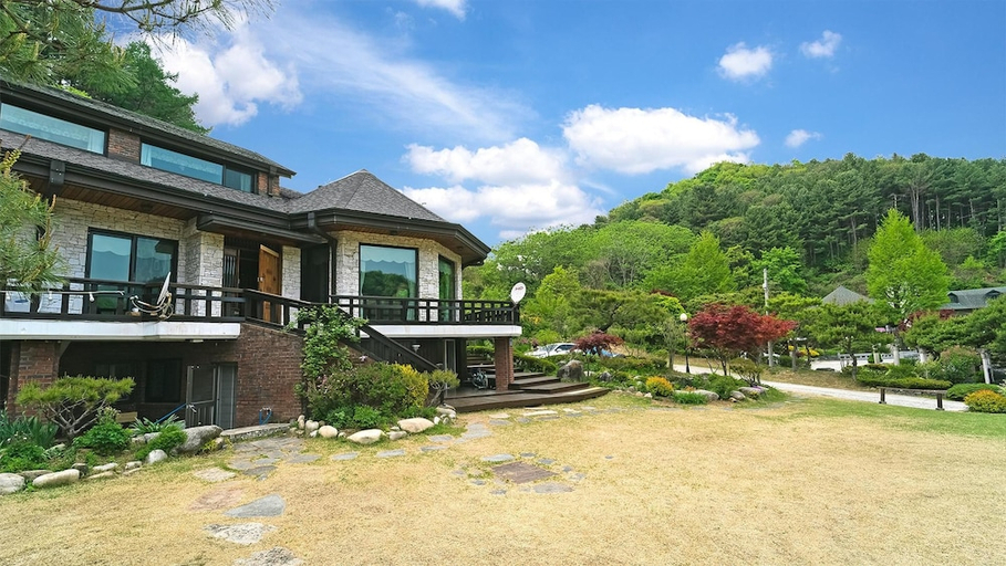 Others 5, Gapyeong Yeheaden Pension, Gapyeong