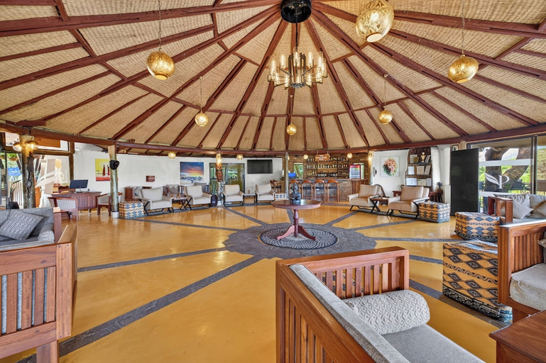 Public Area 3, PrideInn Mara Camp & Cottages, Narok West