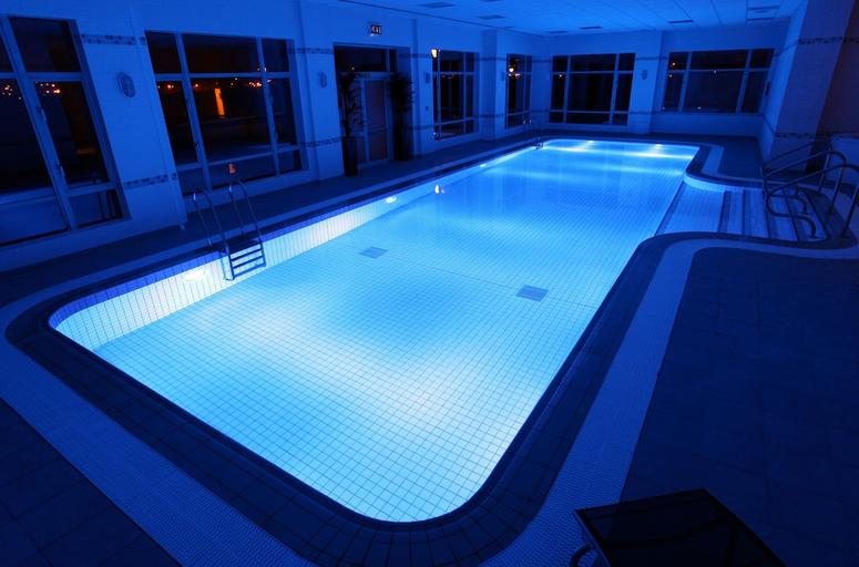 Sport & Beauty 2, Golden Jubilee Hotel, West Dunbartonshire