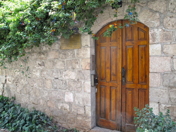 Exterior & Views 2, Bezalel Hotel an Atlas Boutique