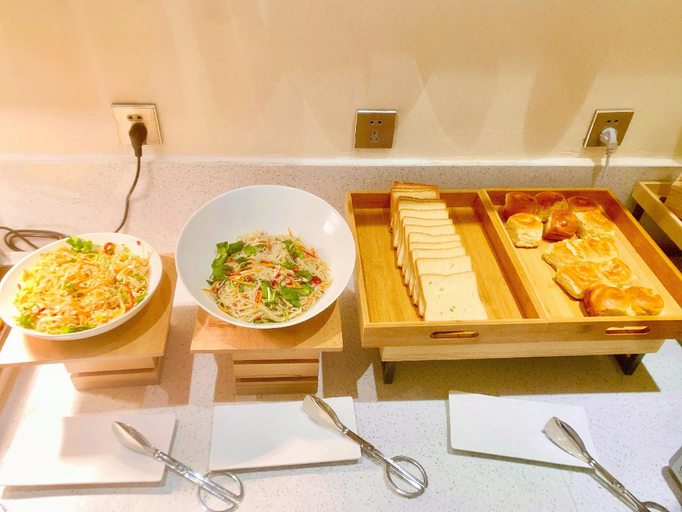 Food & Drinks 4, Guichu Hotel (Gucheng Lijiang Old Town), Lijiang