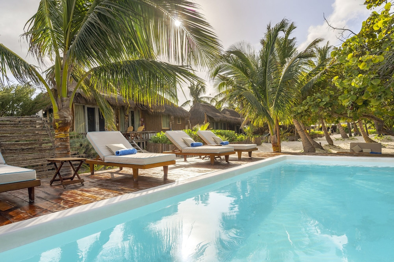 Sport & Beauty 4, Villa Pescadores, Cozumel