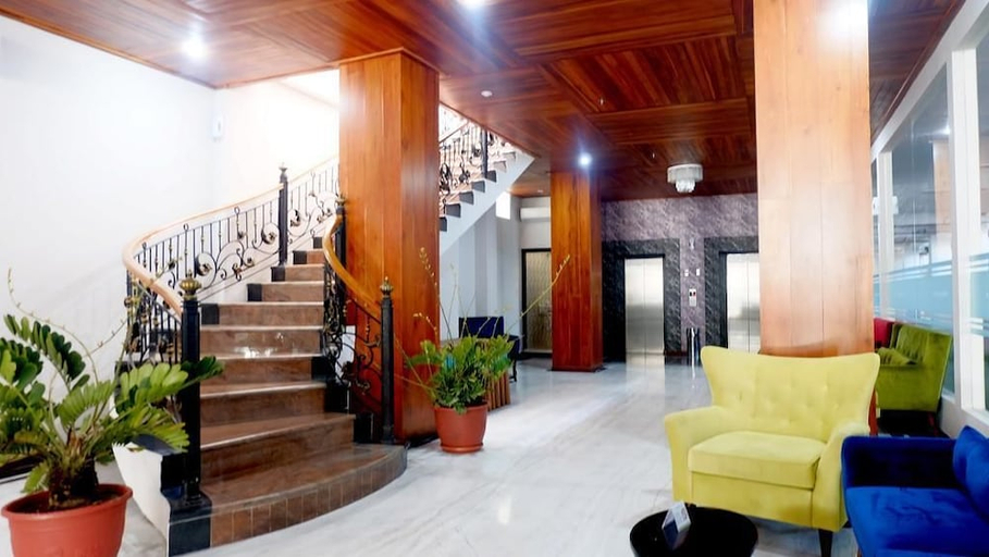 Others 5, Syariah Radho Hotel Sengkaling, Malang