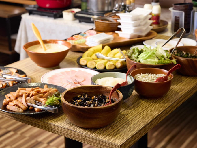 Food & Drinks 5, Business Hotel Goi Onsen - Vacation STAY 78238v, Ichihara