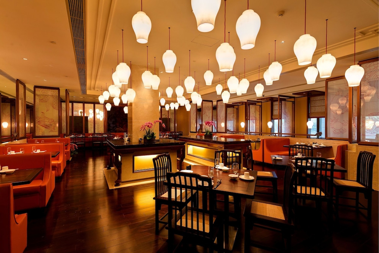Food & Drinks 4, Hangzhou Dragon Executive Apartments, Hangzhou