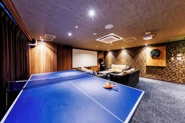Sport & Beauty 5, Hotel Lotus Okayama - Adults Only, Okayama