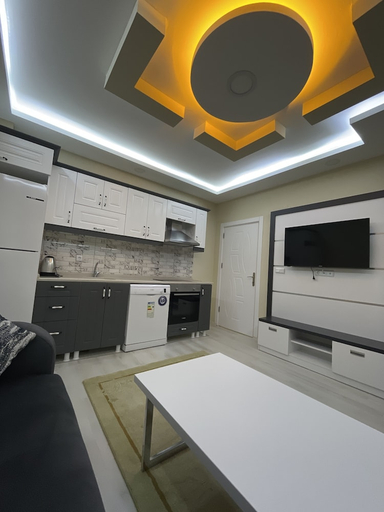 Others 4, Ogel Apart Otel, Sarıkamış