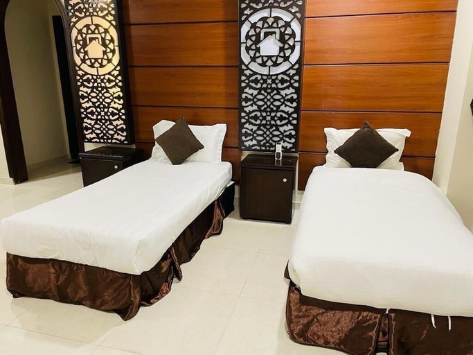 Sport & Beauty, Beat salsbil hotel, Al Madinah Al Munawwarah