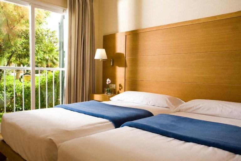 Bedroom 3, BLUESEA Club Martha's, Baleares