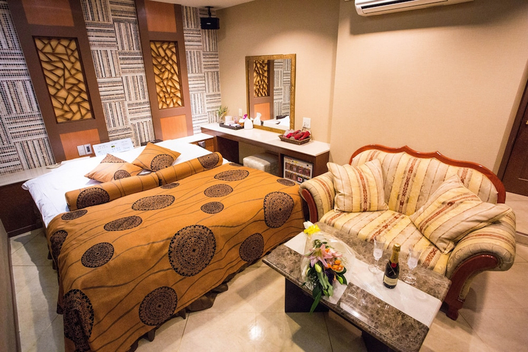 Sport & Beauty, Restay Hakodate - Adults Only, Hakodate