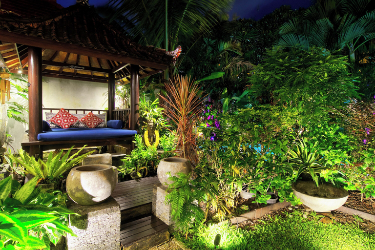 Garden 3, The Cottage By Selasih, Badung