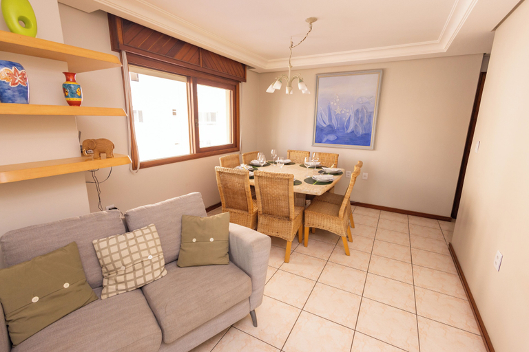Interior 3, StayHome Capão - Heated Pool - Beach, Capão do Leão
