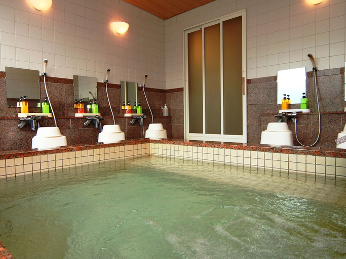 Sport & Beauty 5, Tourist Minowa, Ueda
