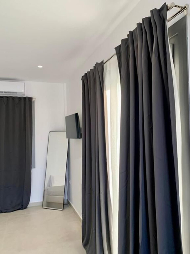 Interior, Aitheria Suites Ios, South Aegean