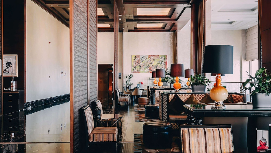 Food & Drinks 5, Rixos Borovoe, Shuchinskiy