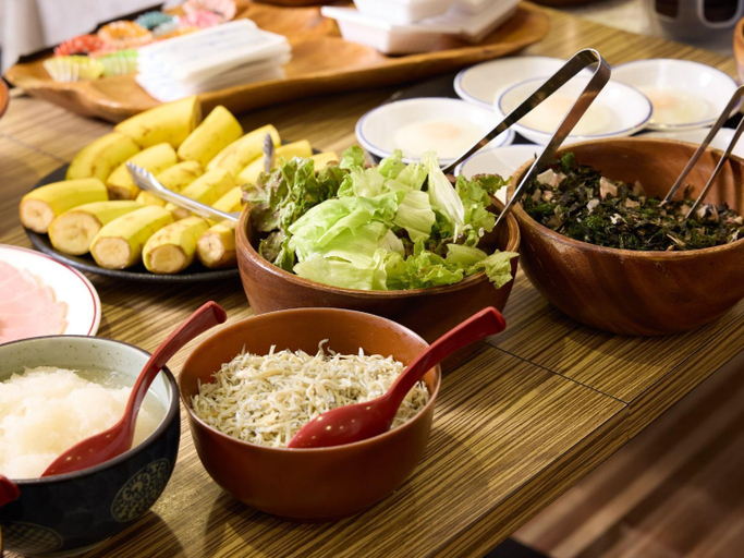 Food & Drinks 5, Business Hotel Goi Onsen - Vacation STAY 78235v, Ichihara