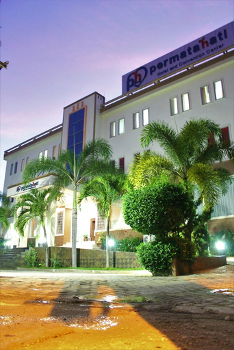Exterior & Views 2, Hotel Permata Hati, Aceh Besar