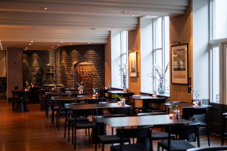 Food & Drinks 5, Home Hotel Bryggen, Bergen