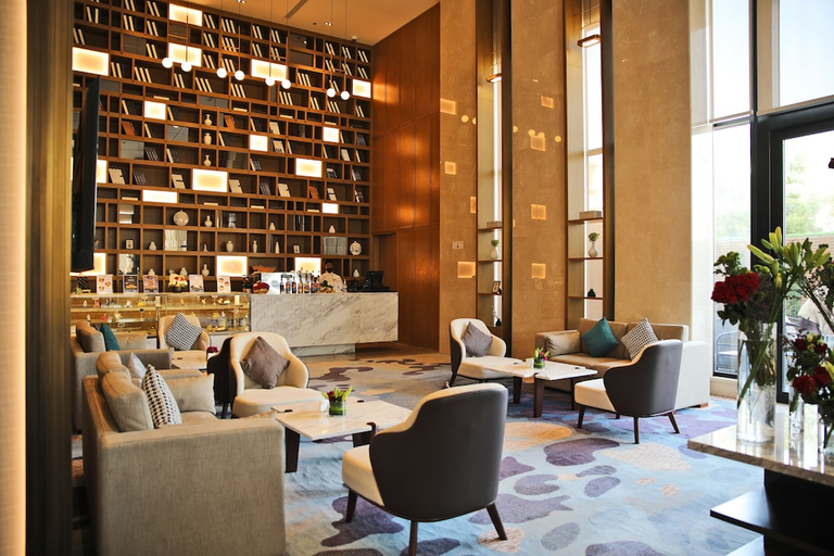 Public Area 4, Braira Al Yarmouk, Riyadh