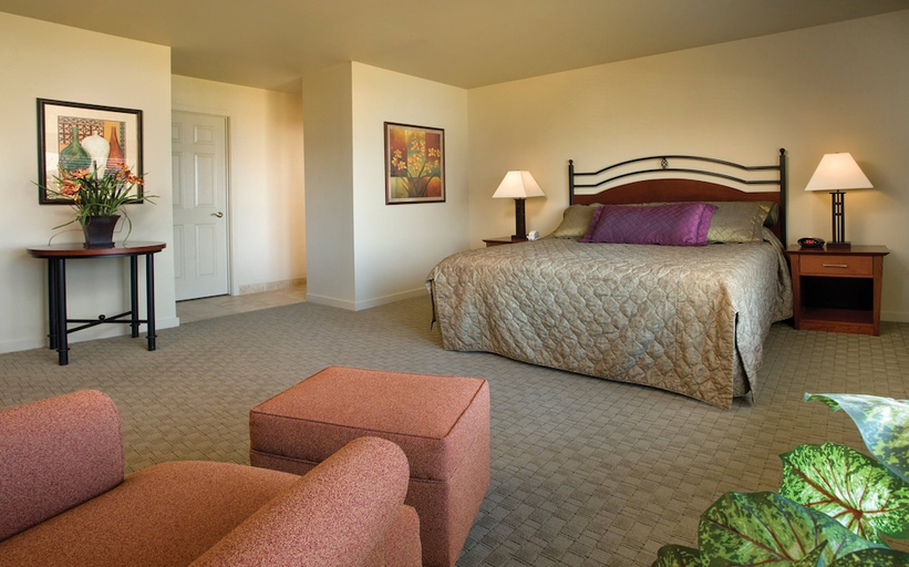 Bedroom 2, WorldMark Bear Lake, Rich