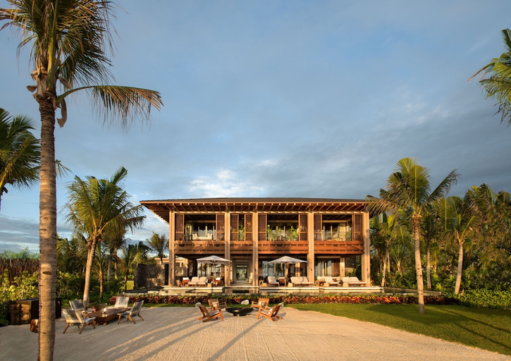 Exterior & Views 1, Rosewood Mayakoba, Cozumel