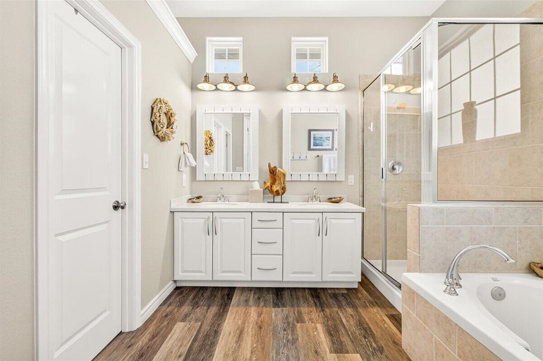 Bathroom 3, Sandy Banks 120 ST, Nueces