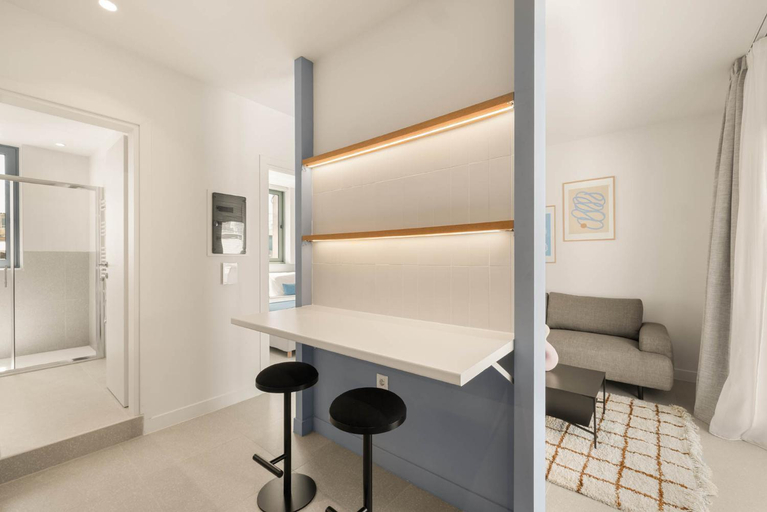 4, Kera by Zoia Living, Attica