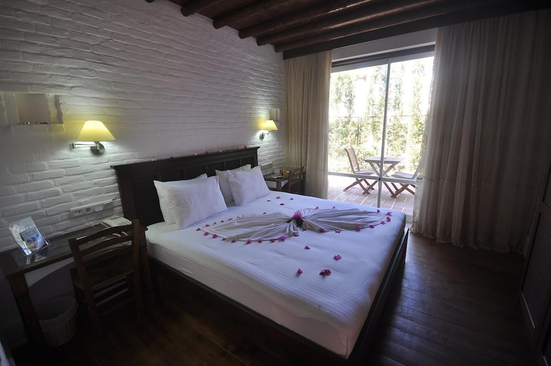 Bedroom 4, El Vino Hotel Suites - Special Class, Bodrum