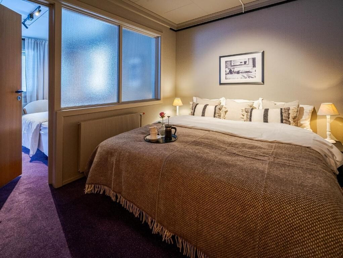 Room 1, Bringenatten Hotell Nesbyen, Nes