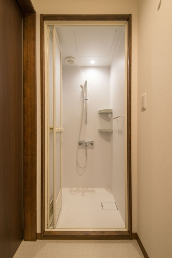 Bathroom 5, Hotel New Welcity Yugawara, Yugawara