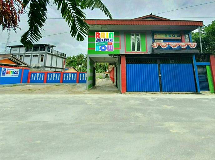 Exterior & Views 4, Rainbow Singkawang, Singkawang