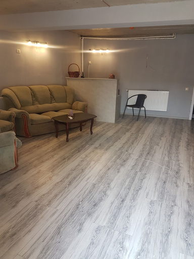 Public Area, Tbilisi Center Hotel, Tbilisi