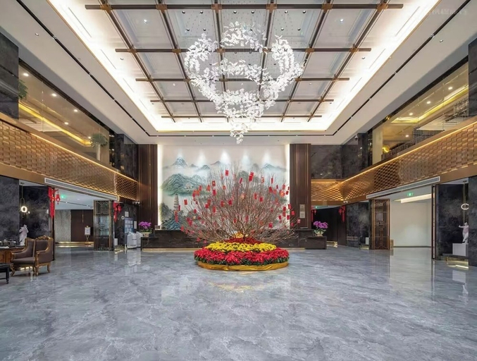 Others, Star Lake Hotel, Zhaoqing