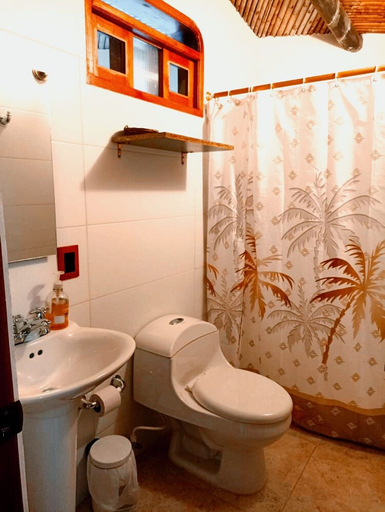 Bathroom 3, Casa Linda Guatapé, Guatapé