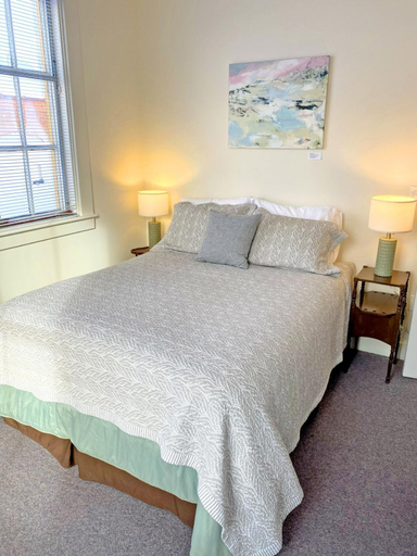 Bedroom 3, Bristol Suites, Addison