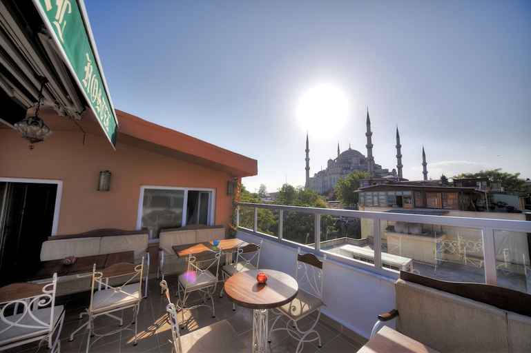 Others 5, Nobel Hostel Guesthouse, Fatih