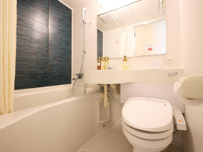 Bathroom 3, Business Hotel Goi Onsen - Vacation STAY 78219v, Ichihara