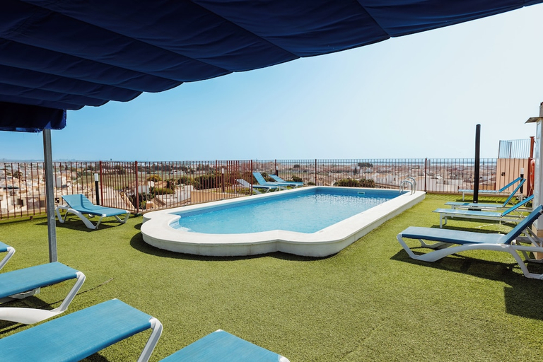 Sport & Beauty 2, Hotel Traíña, Murcia