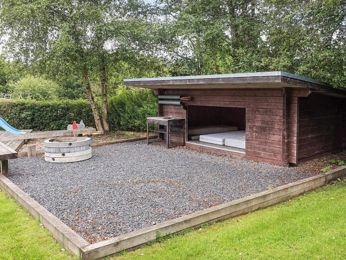 Exterior & Views 1, person holiday home in Roslev-By Traum, Skive