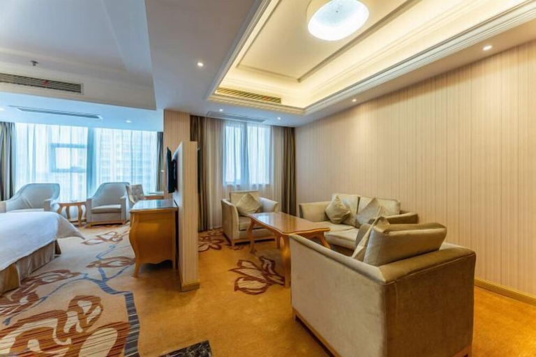 Others 5, Vienna Hotel (Jiujiang Railway Station), Jiujiang