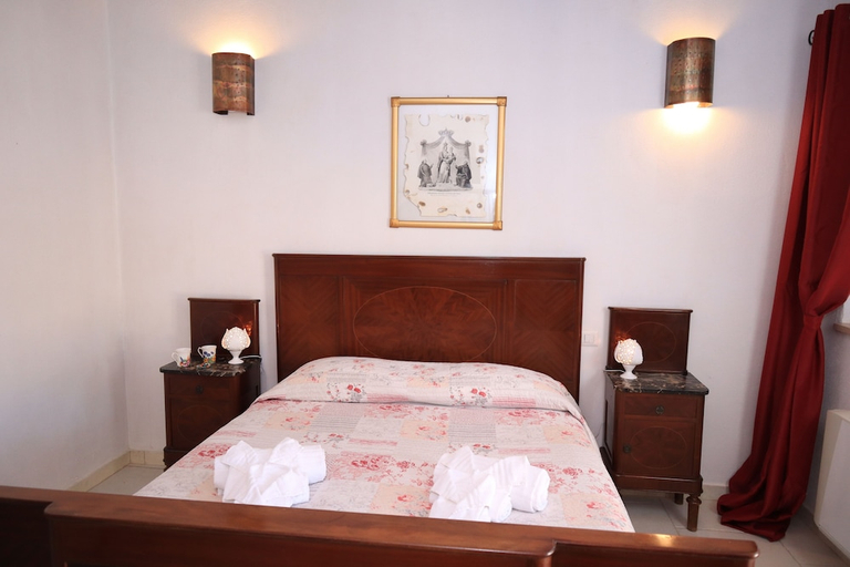 Bedroom 3, Agriturismo Masseria Alberotanza, Bari
