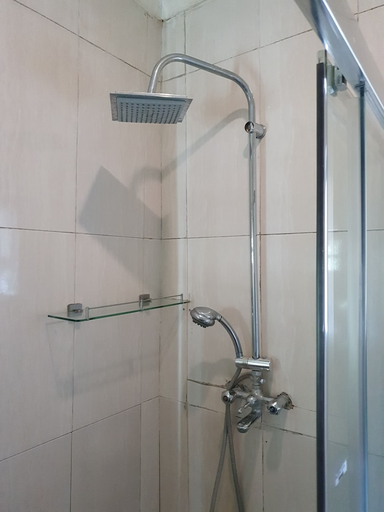 Bathroom 3, Lotus by Serendib, Blantyre City